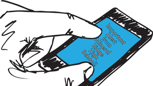 Text