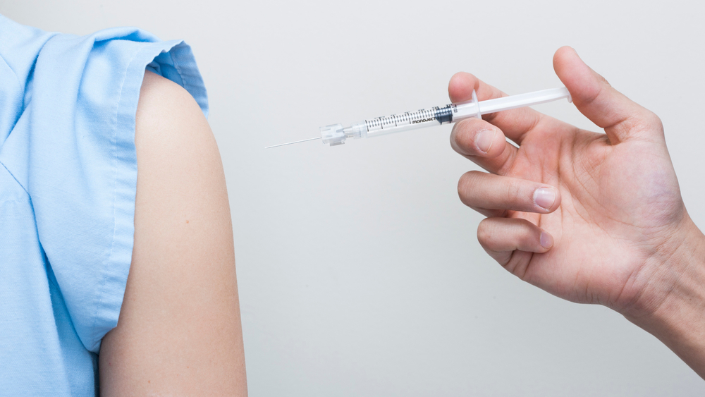 Immunization Summary for 2018-2019