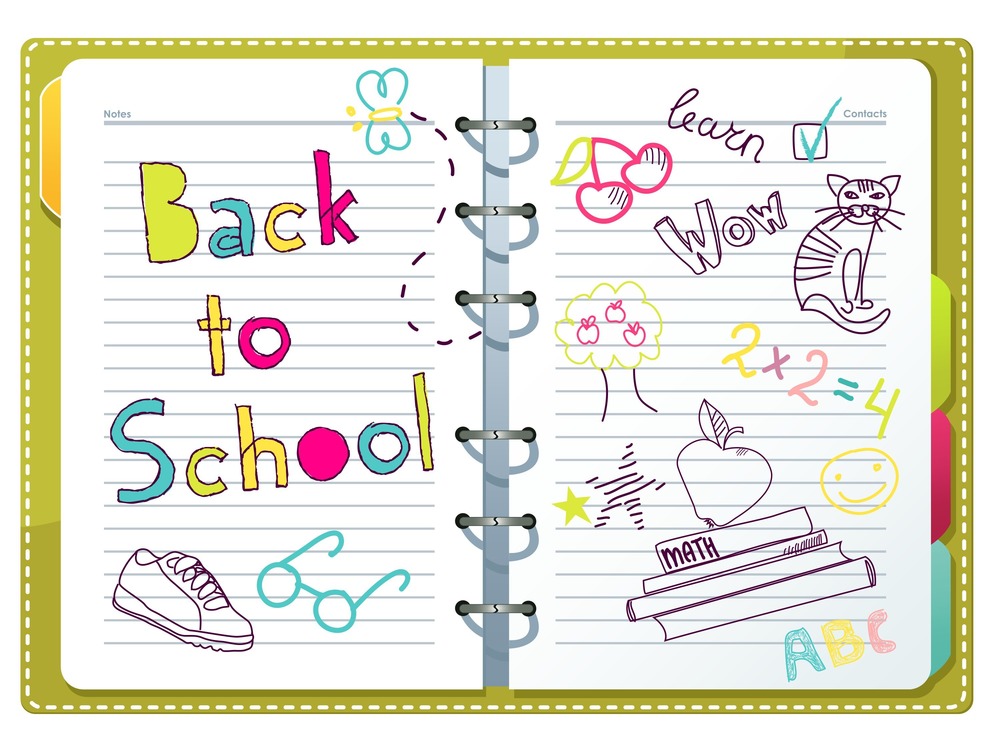 Supply Lists - Seaborn Elementary School