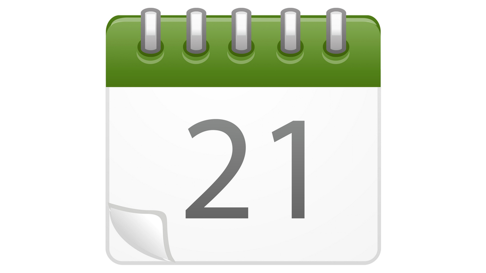 2018-2019 District Calendar
