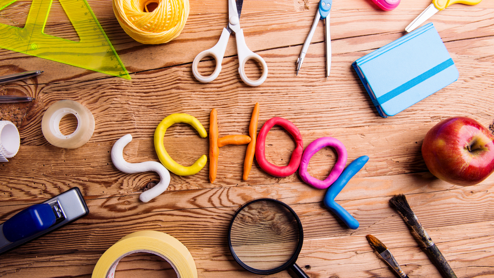 School Supply Lists - High School