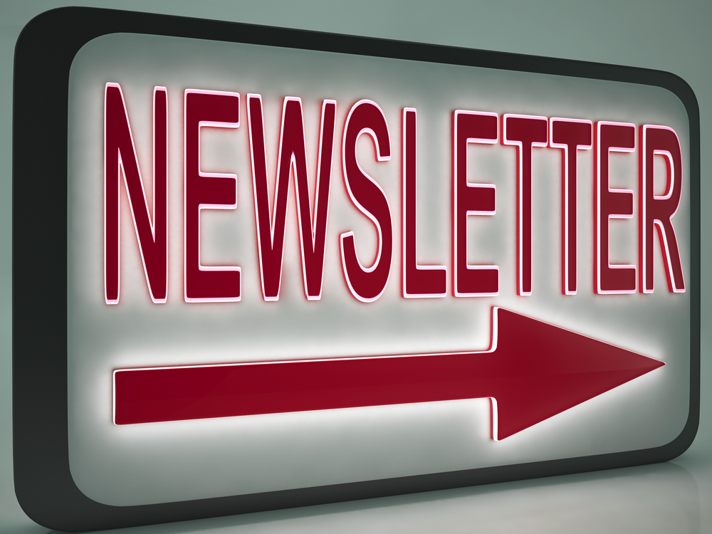 Seaborn August Newsletter
