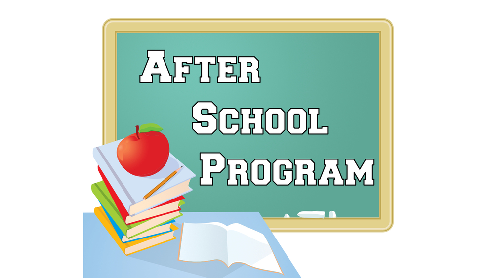Seaborn After School Program