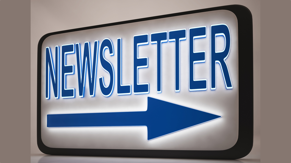 High School Newsletter
