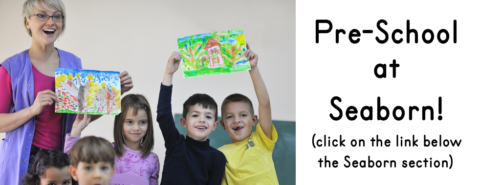 MINI RAMS PRE SCHOOL APPLICATION